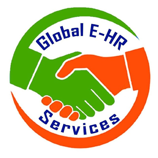 Global EHR Logo